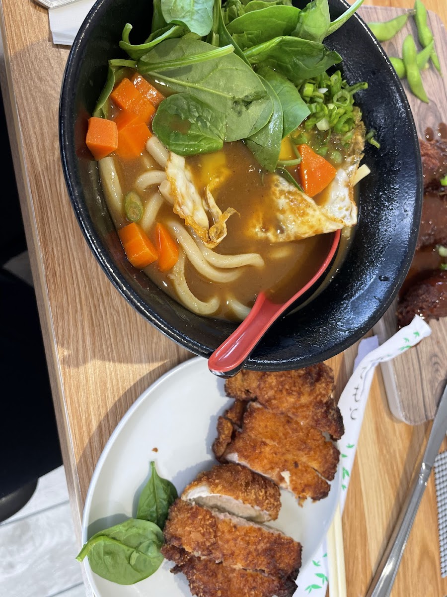 Demiya Dublin Photos 2